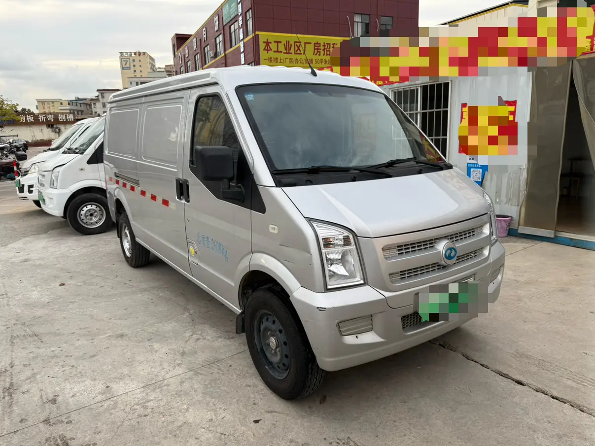 Rich EC35  из Китая