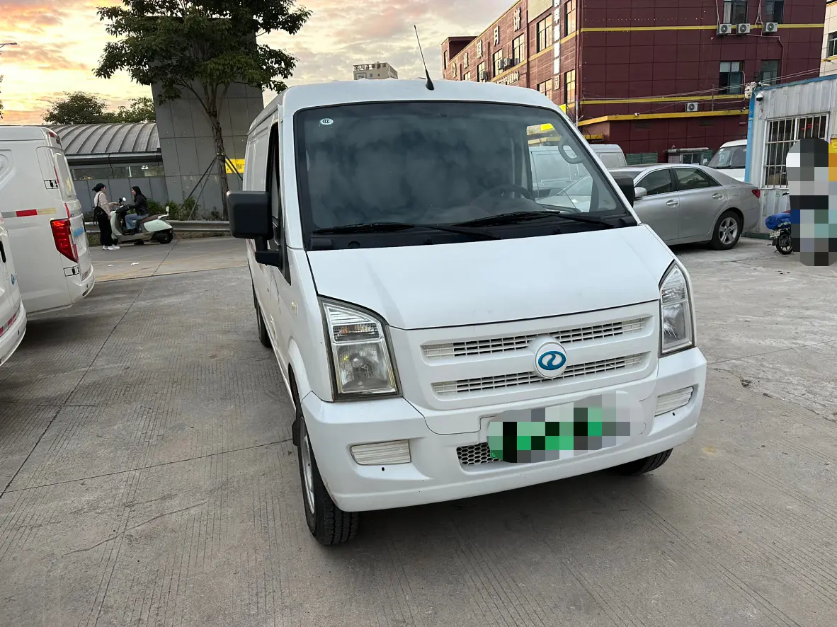 Rich EC35  из Китая