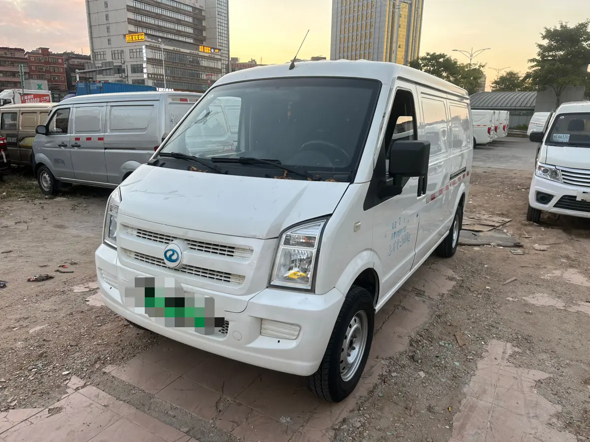 Rich EC35  из Китая