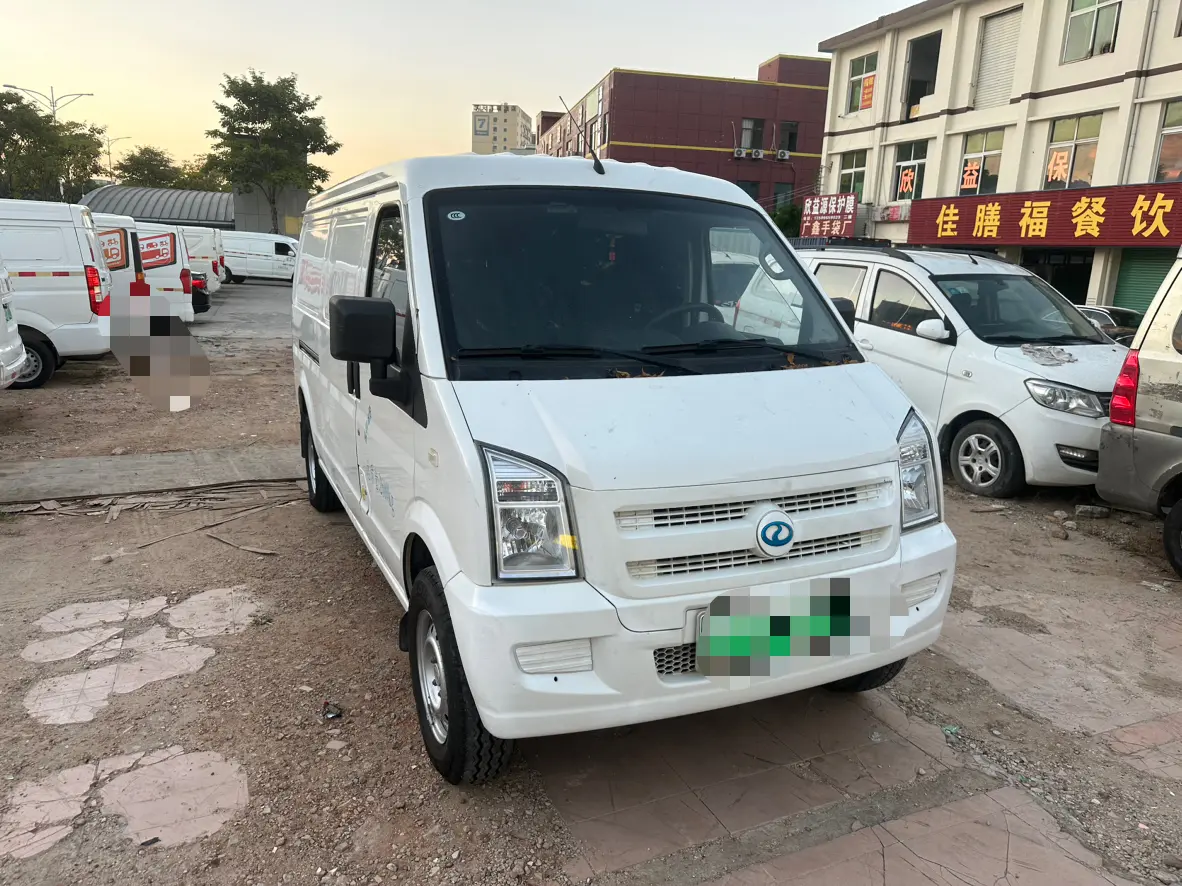 Rich EC35  из Китая