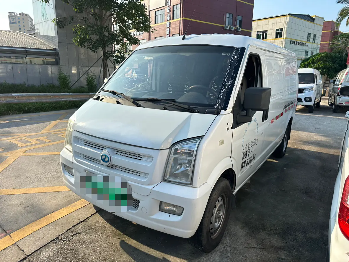 Rich EC35  из Китая