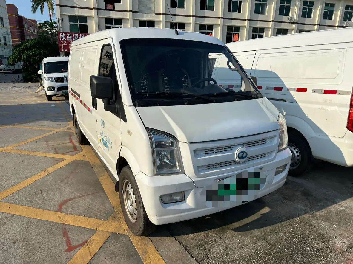 Rich EC35  из Китая