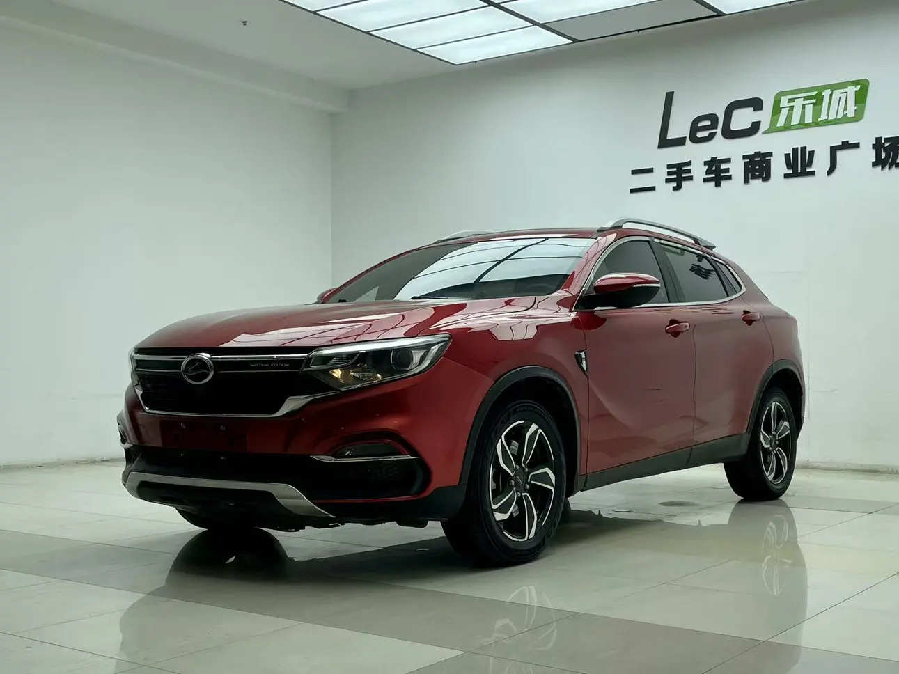 Lu Feng Xiaoyao  из Китая