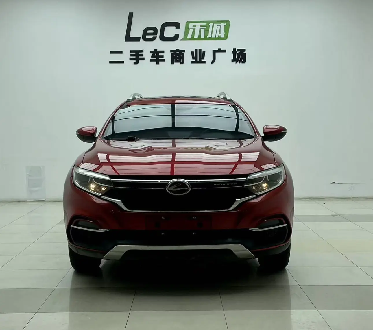 Lu Feng Xiaoyao  из Китая