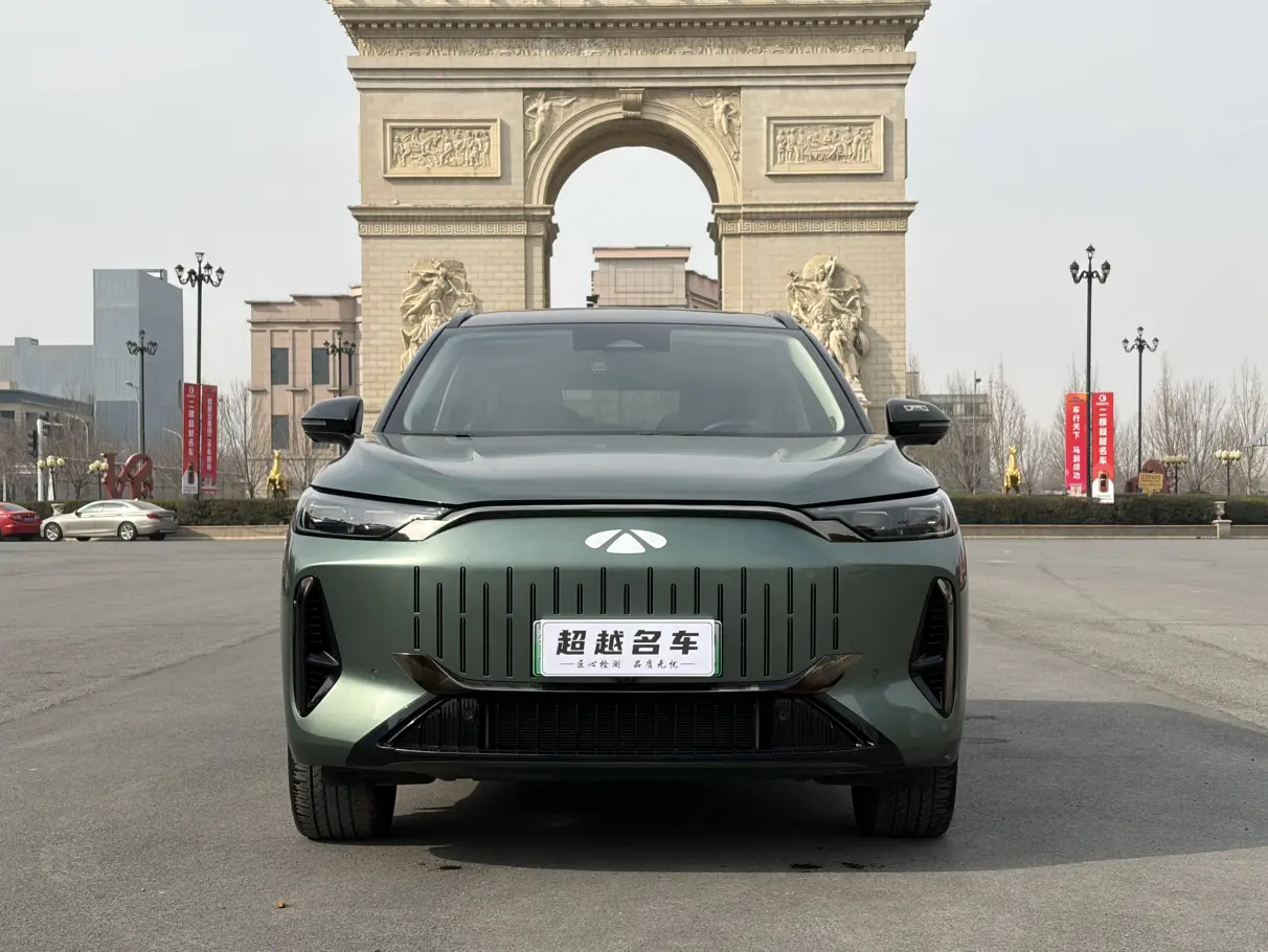 Chery Fengyun T10  из Китая