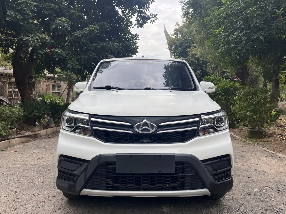 Changan Kaicene Uno S  из Китая