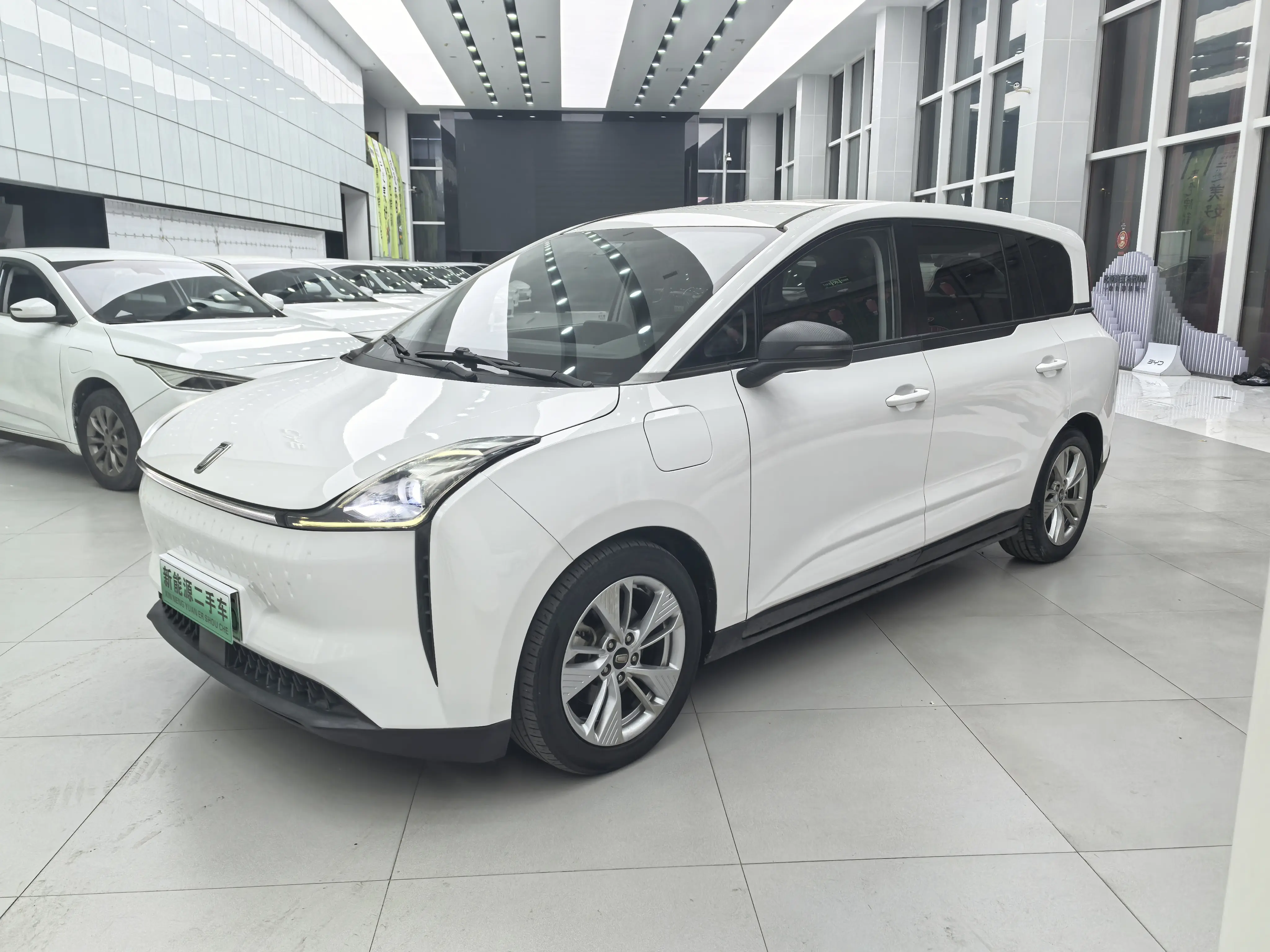 FAW Bestune NAT (Besturn NAT)  из Китая