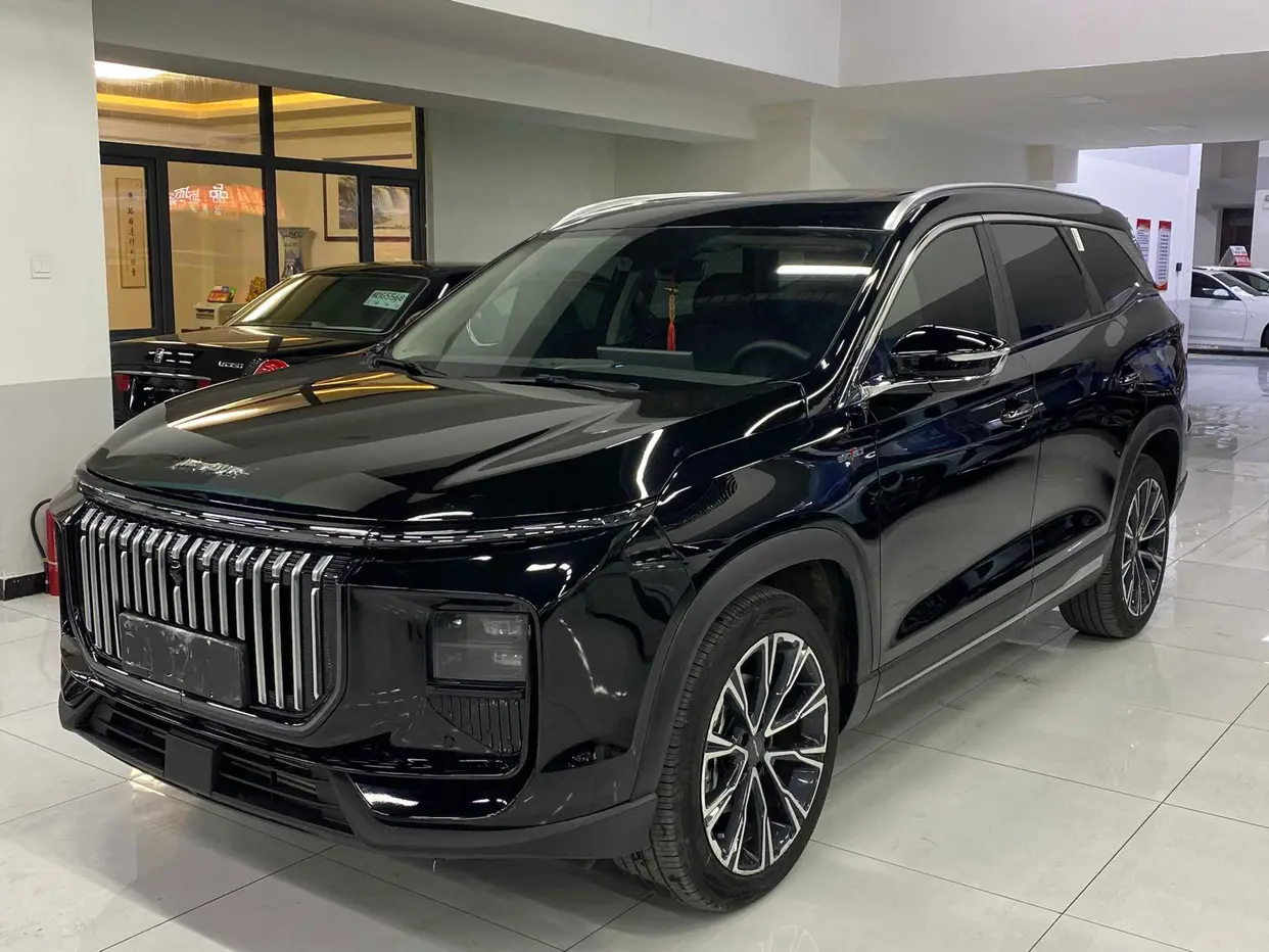 Jetour X90 PRO  из Китая