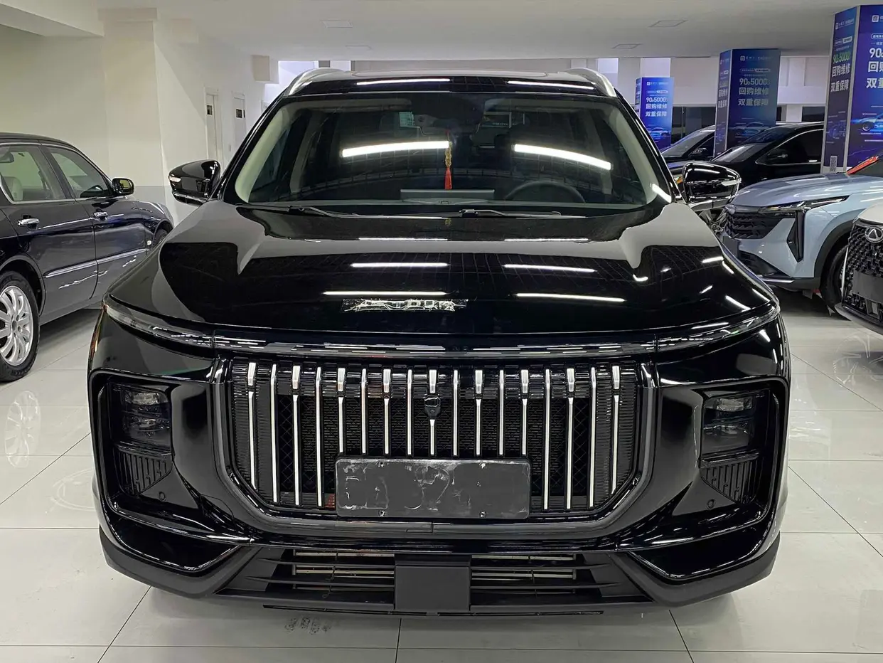 Jetour X90 PRO  из Китая