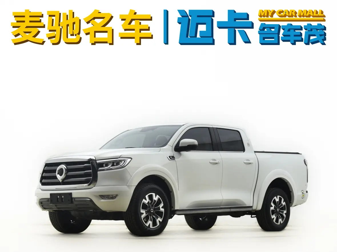 Great Wall Gun  из Китая