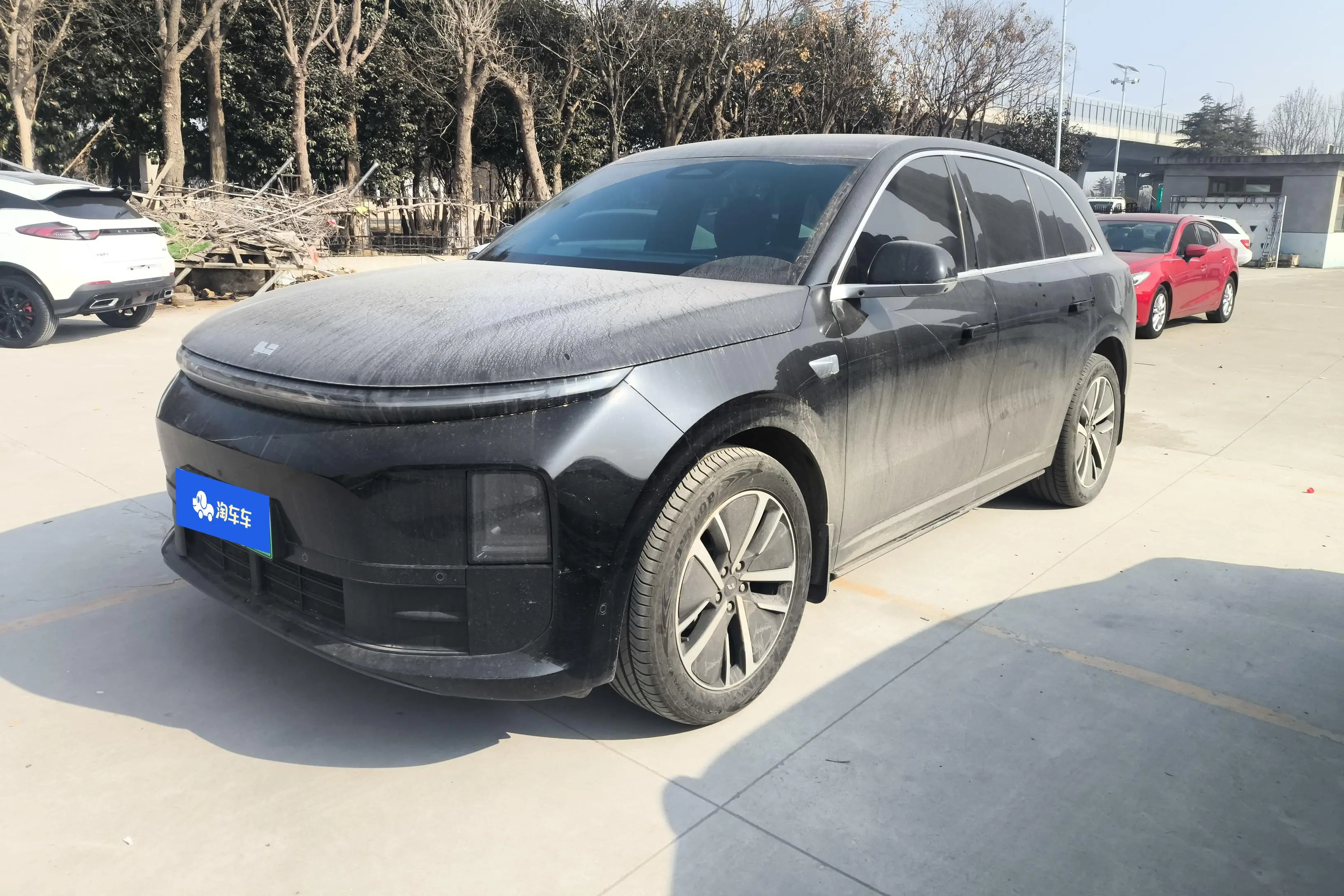 Lixiang L6