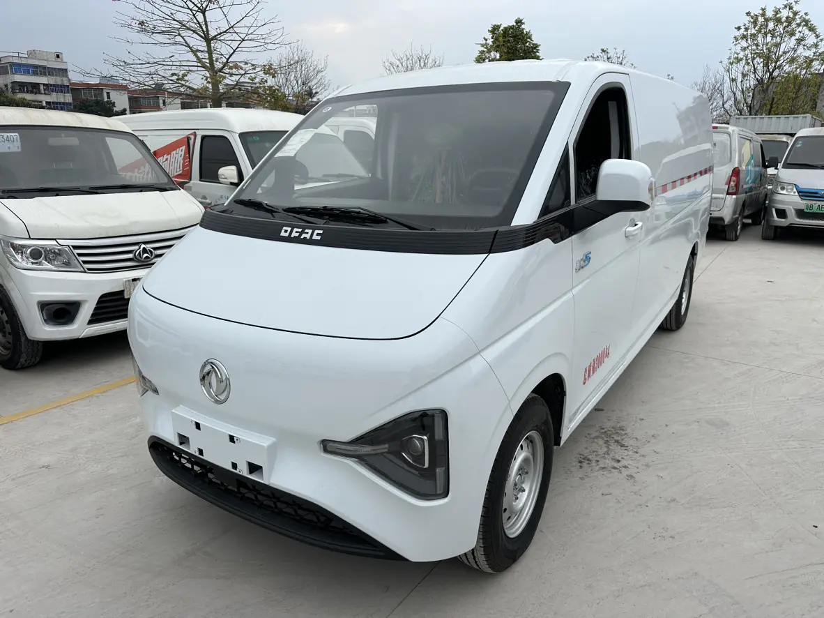 Dongfeng Ruilida V5  из Китая