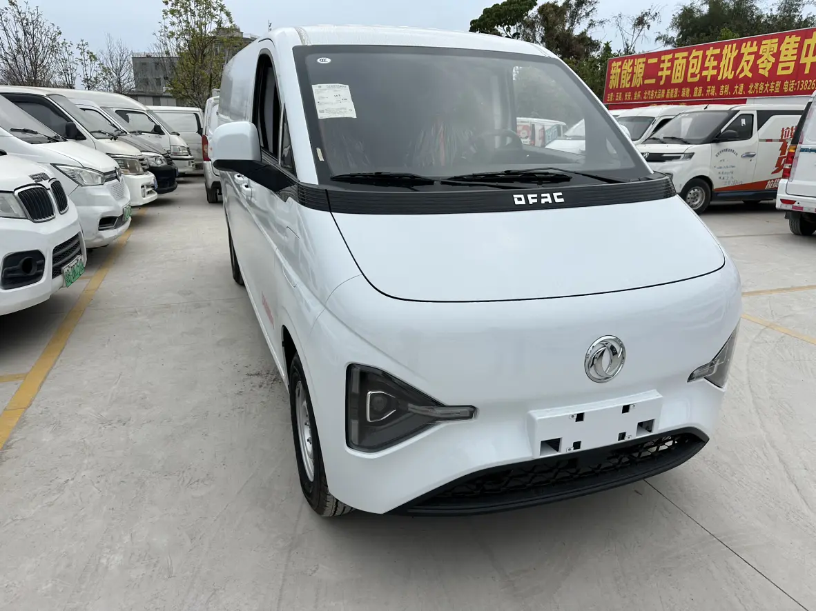 Dongfeng Ruilida V5  из Китая