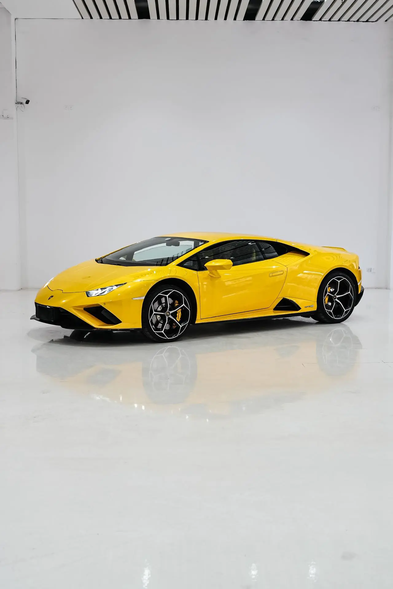 Lamborghini Huracán  из Китая