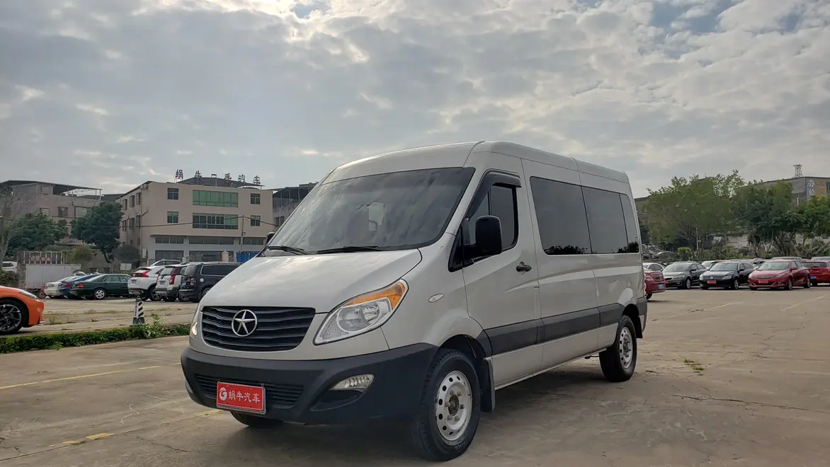 Jiangxi Xing Rui  из Китая