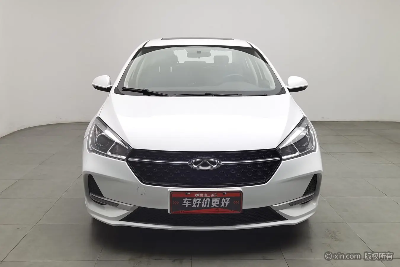 Chery Arrizo 5  из Китая