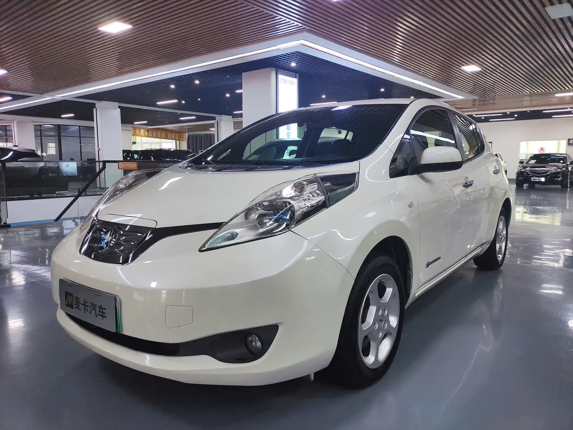 Kai Chen Morrowind  из Китая