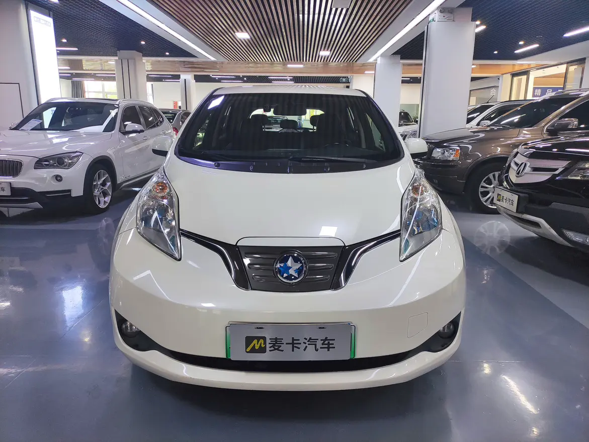 Kai Chen Morrowind  из Китая