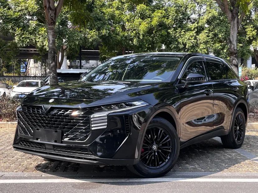 Kai Chen Venucia Big V  из Китая