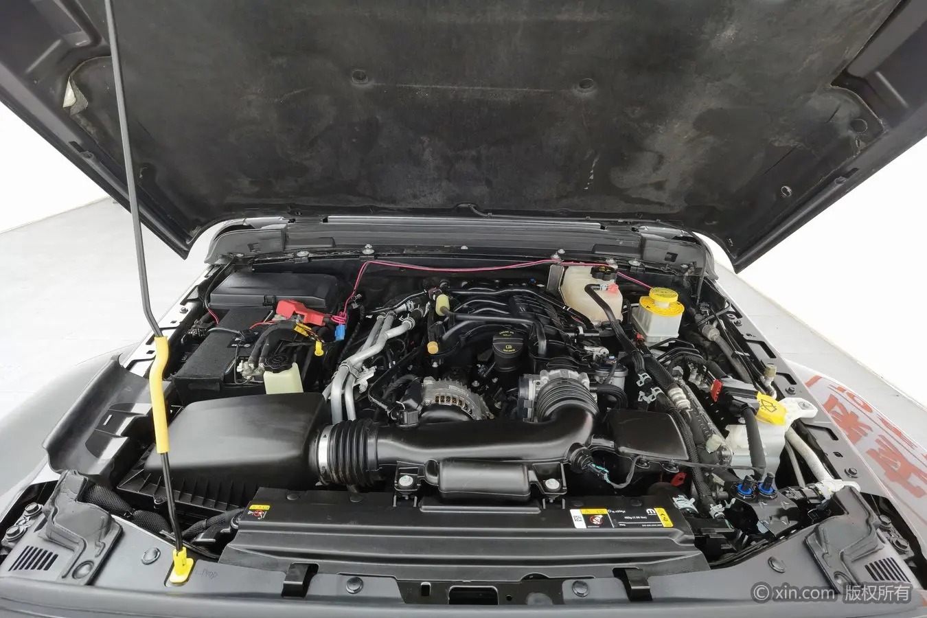 Jeep Gladiator  из Китая