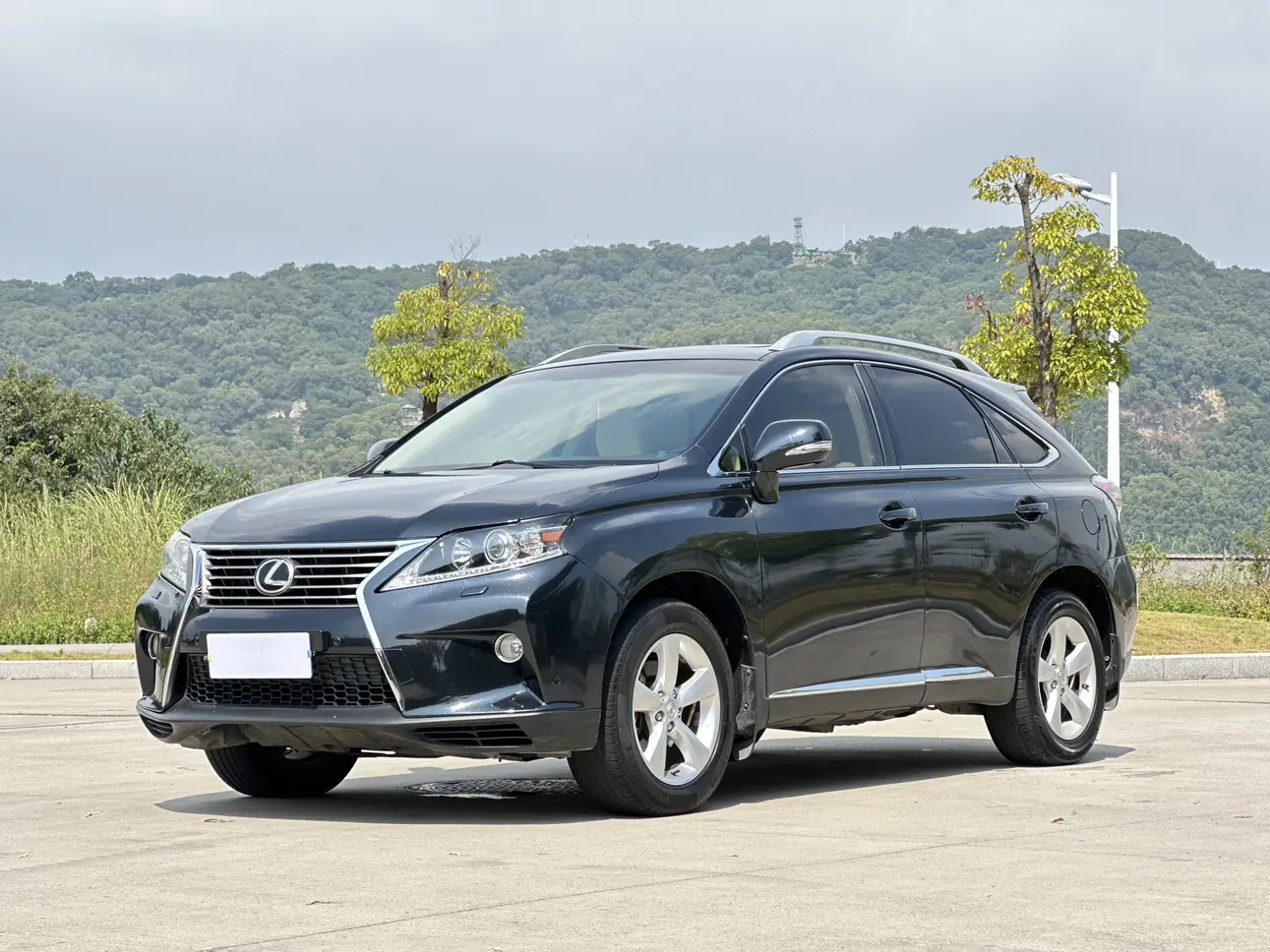 Lexus RX Classic  из Китая