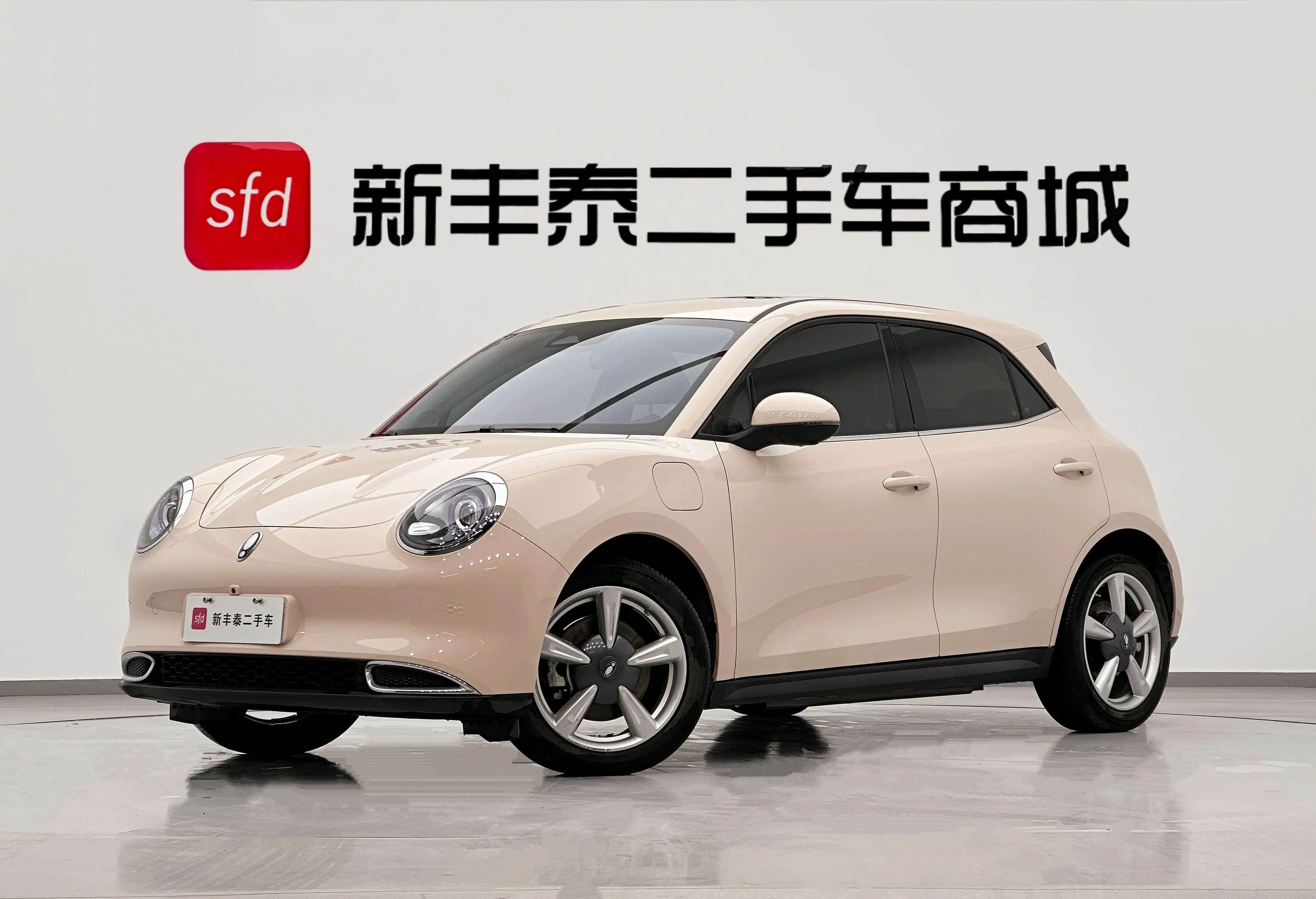 ORA Euler good cat  из Китая