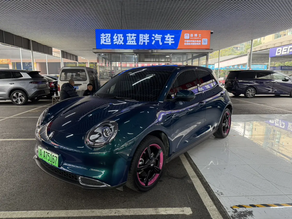 ORA Euler good cat  из Китая