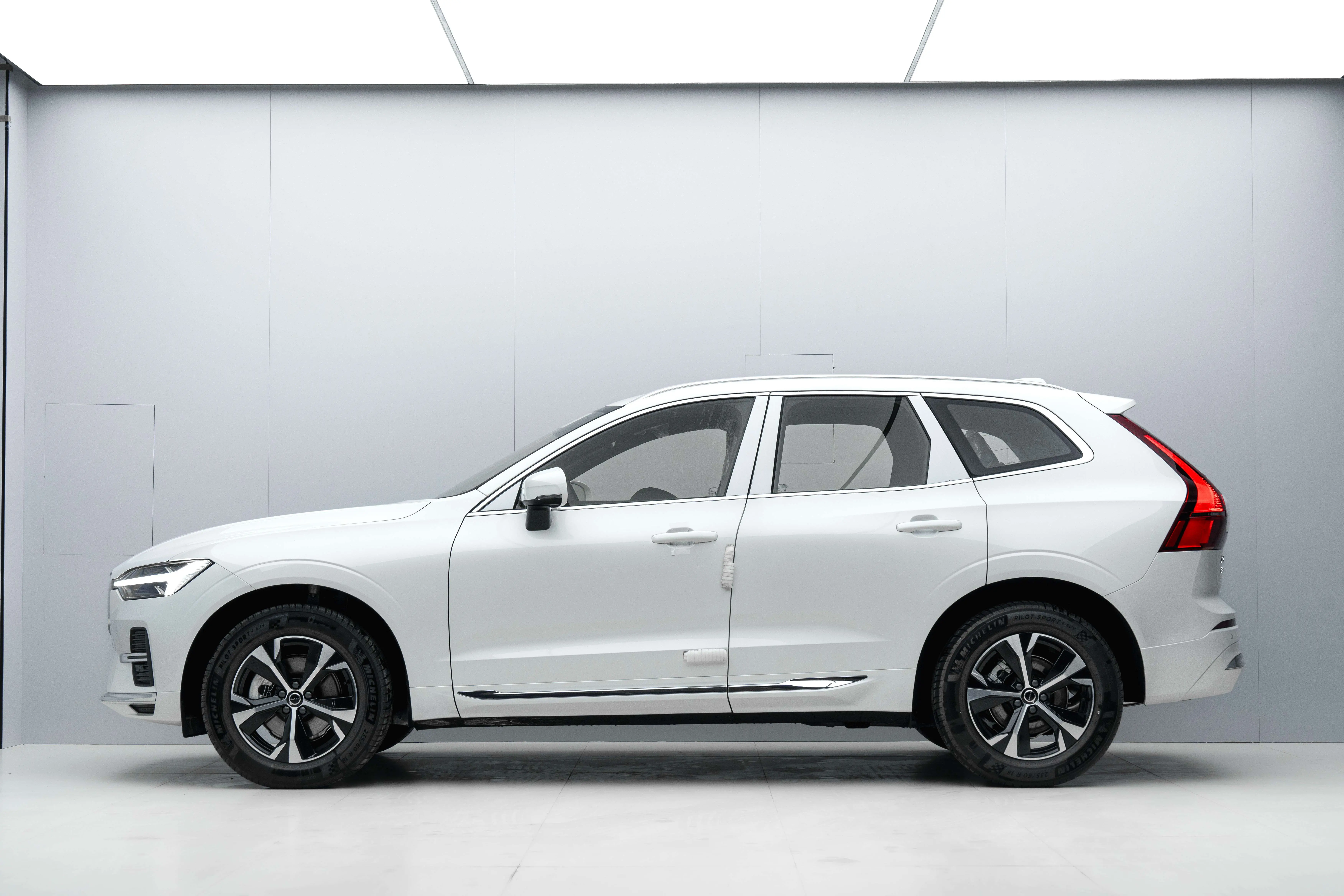 Volvo XC60  из Китая