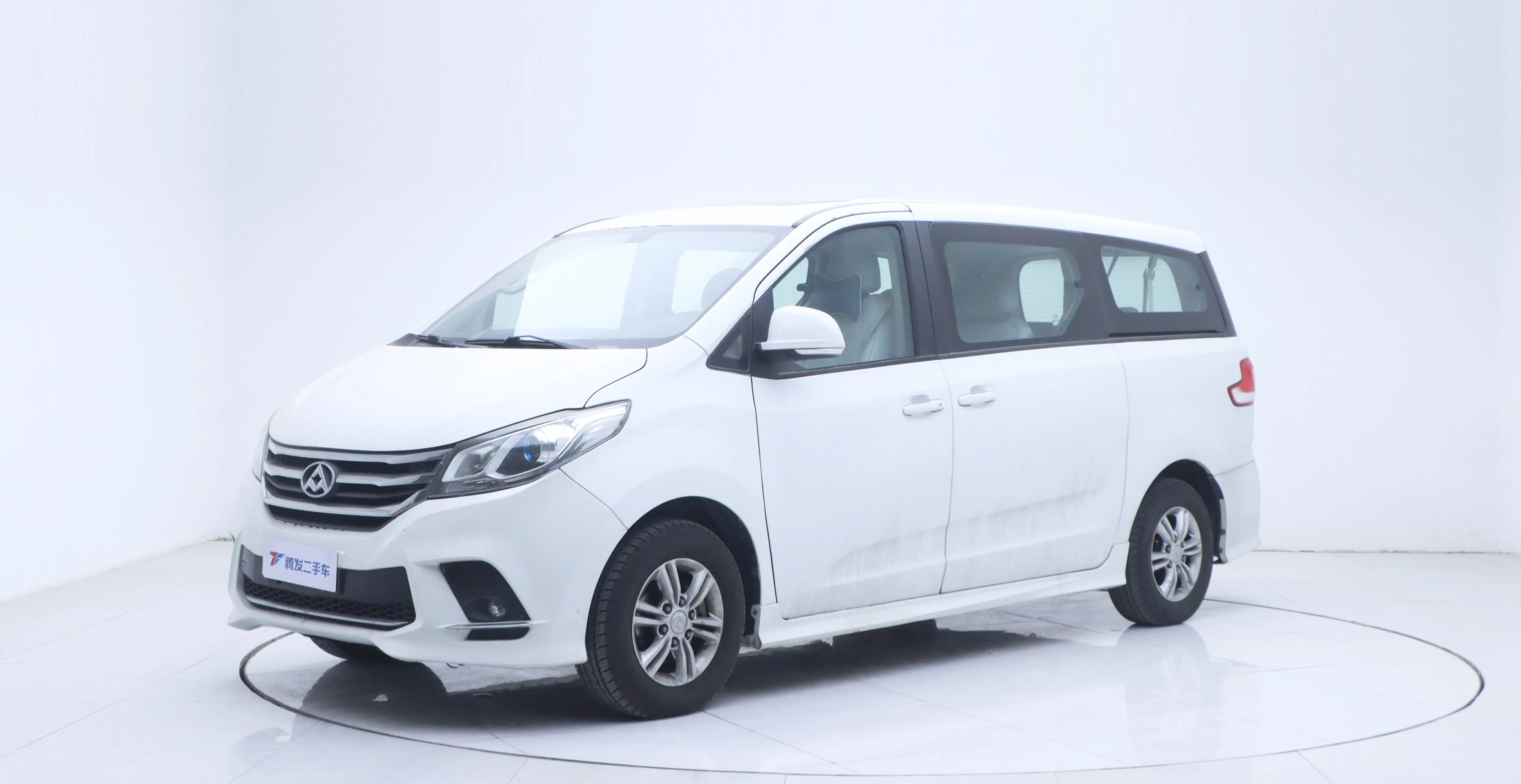 Datong Maxus G10  из Китая