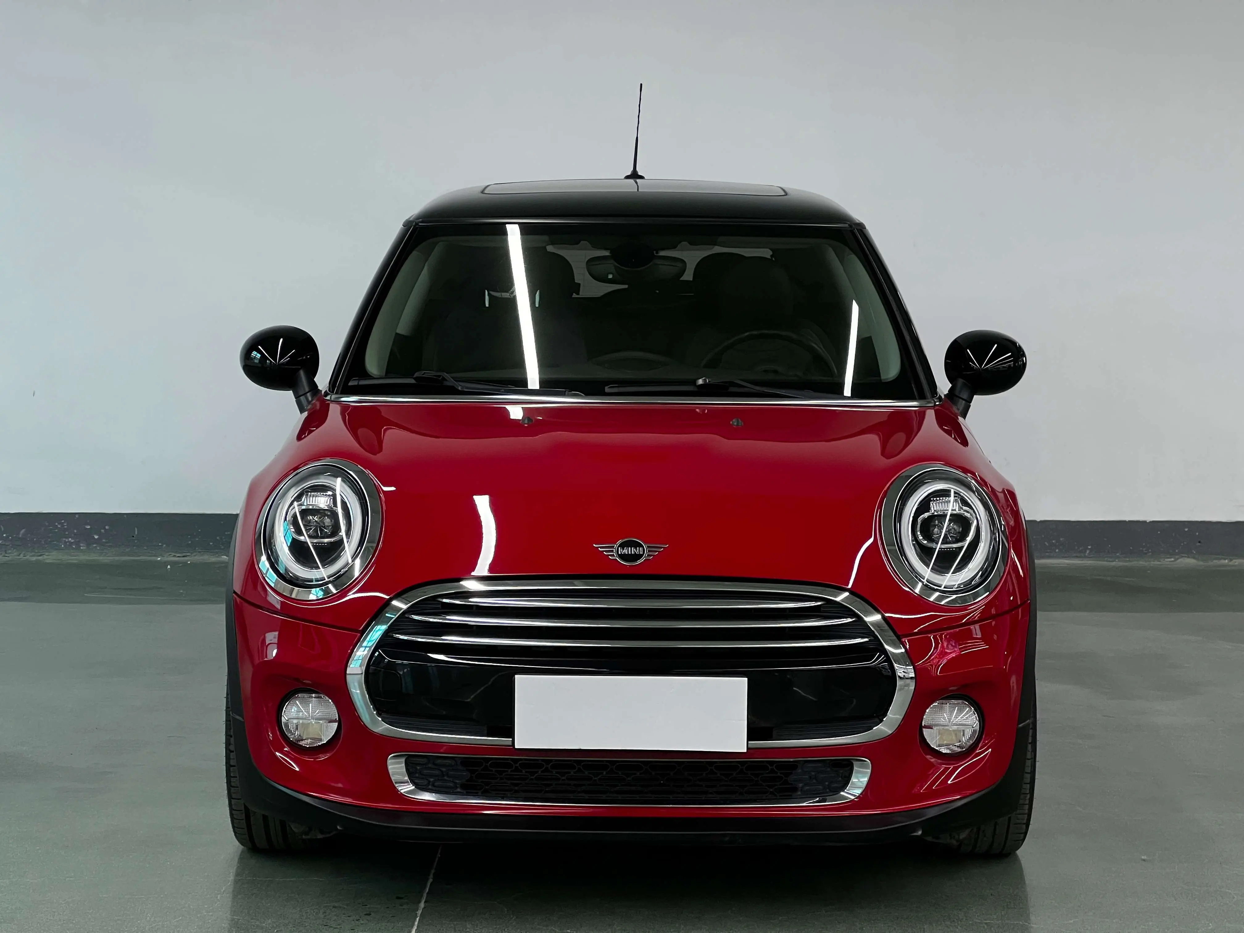 MINI MINI  из Китая