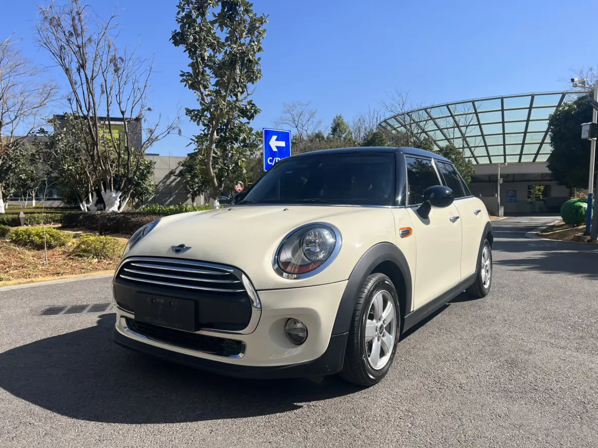 MINI MINI  из Китая