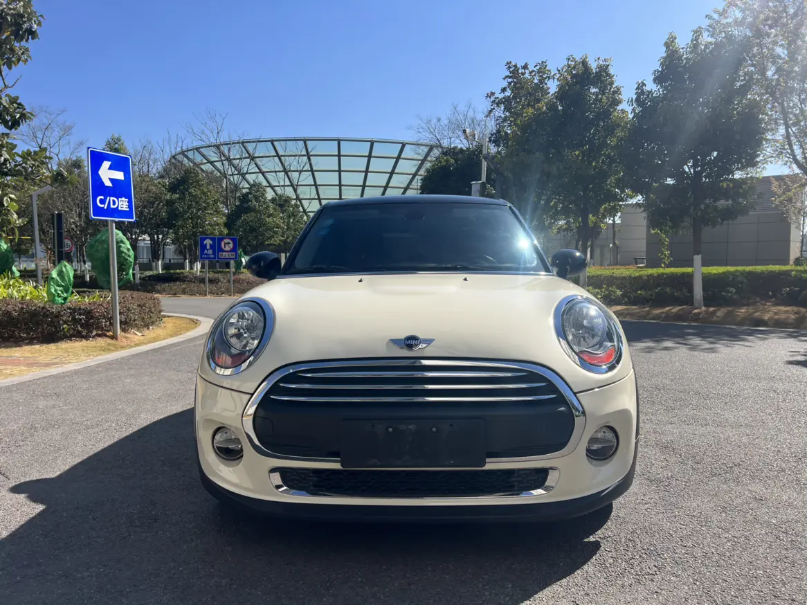 MINI MINI  из Китая