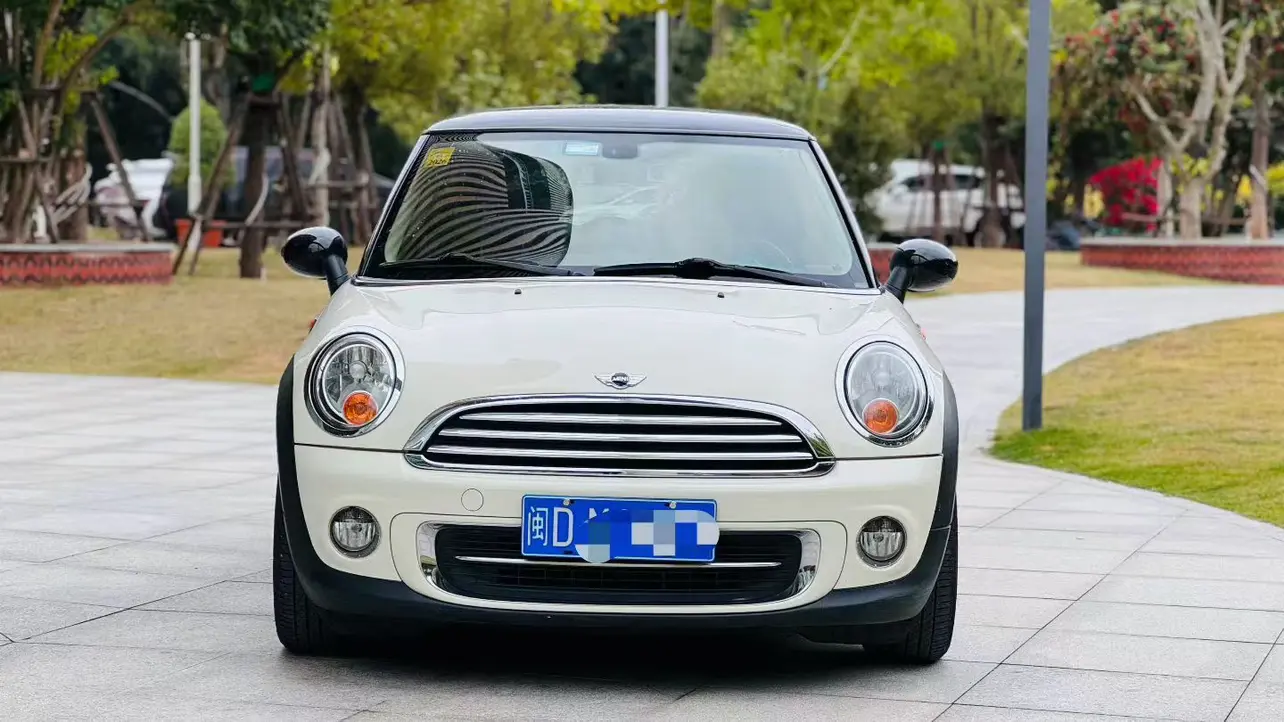 MINI MINI  из Китая