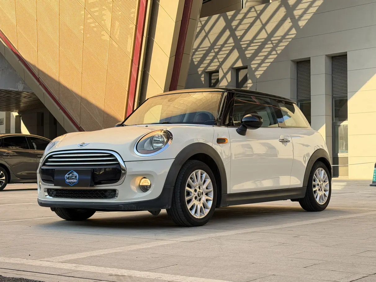 MINI MINI  из Китая