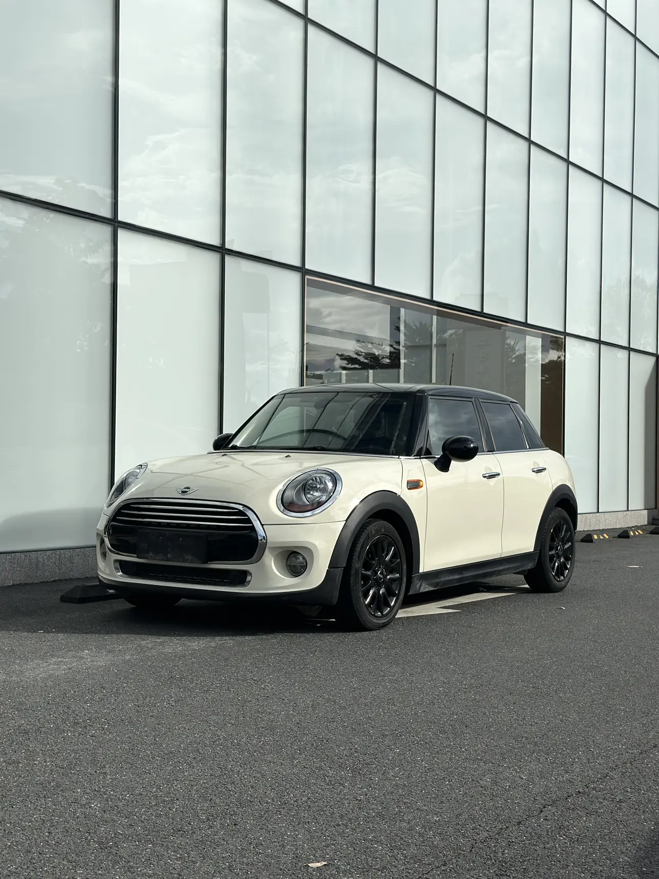 MINI MINI  из Китая