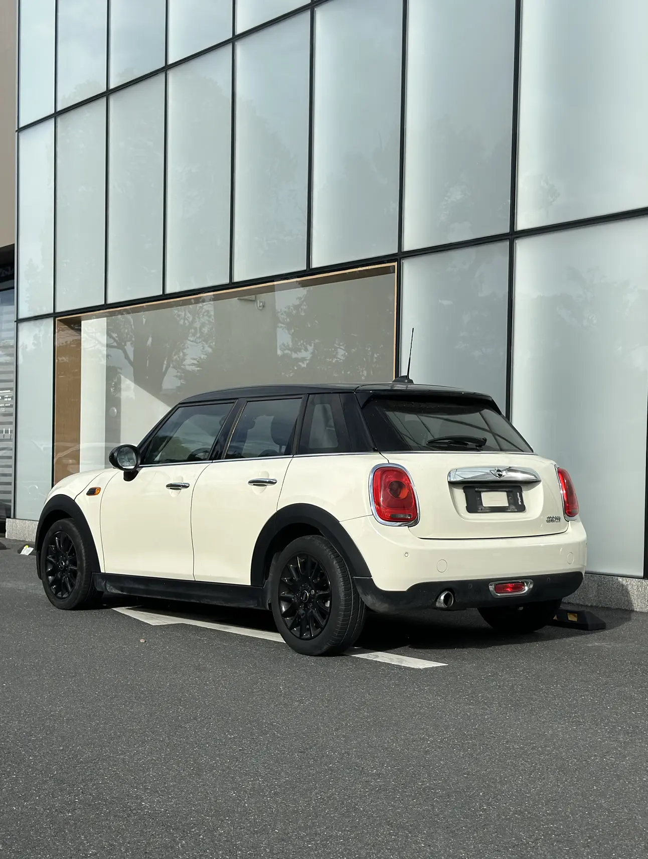 MINI MINI  из Китая