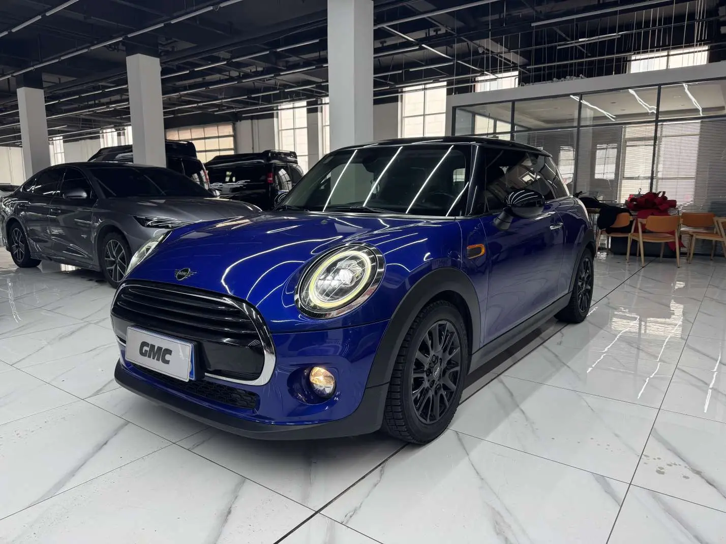 MINI MINI  из Китая