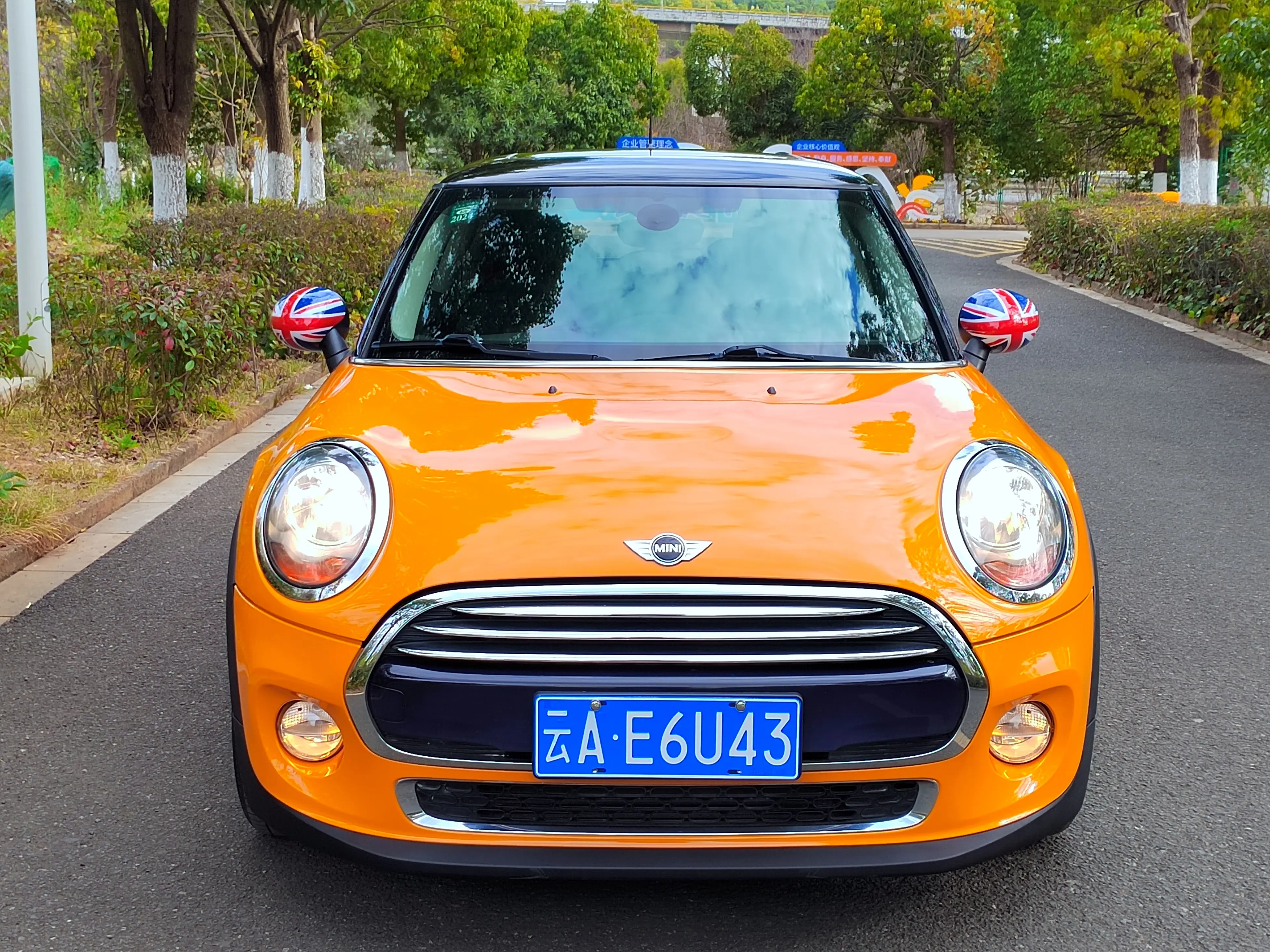 MINI MINI  из Китая