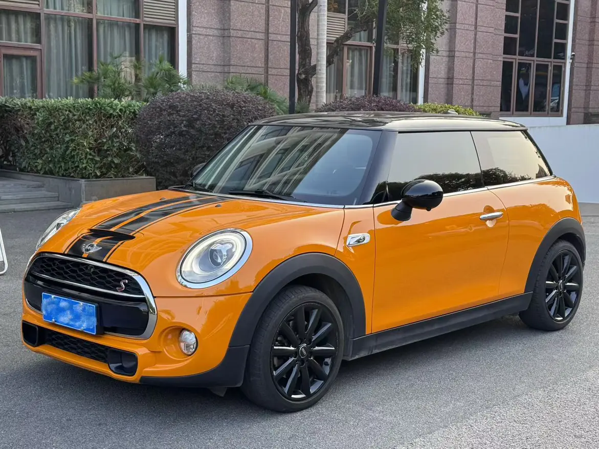 MINI MINI  из Китая