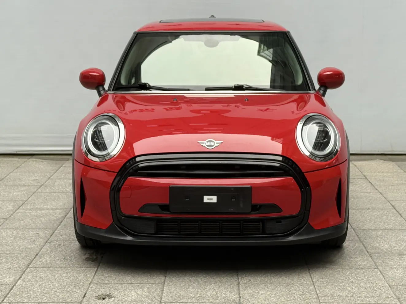 MINI MINI  из Китая