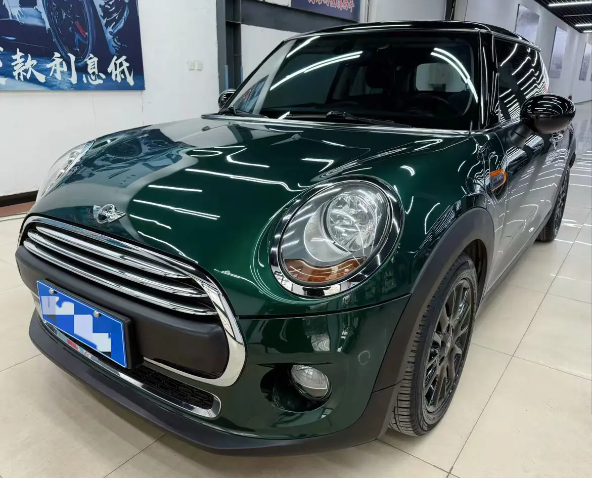 MINI MINI  из Китая