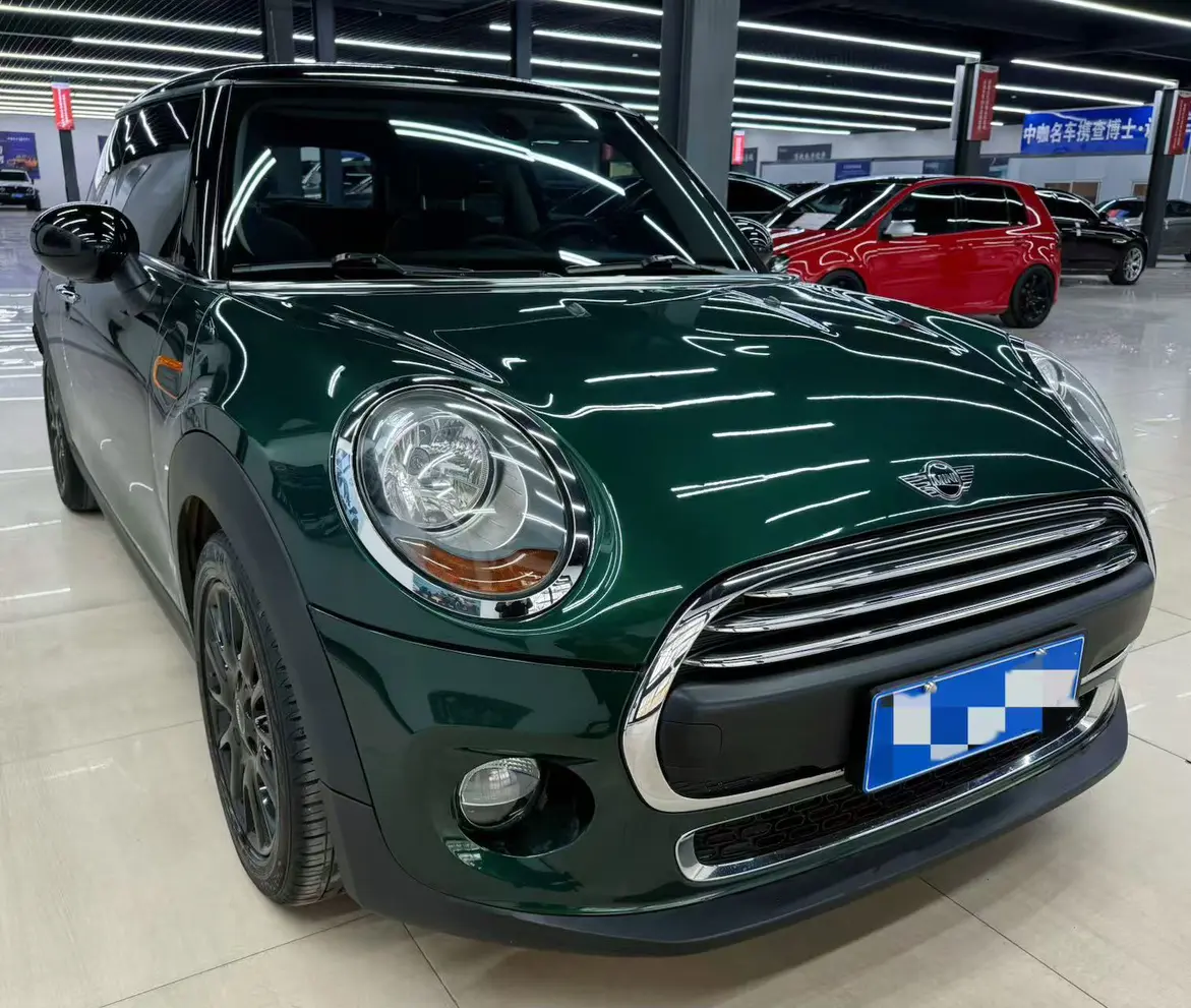 MINI MINI  из Китая