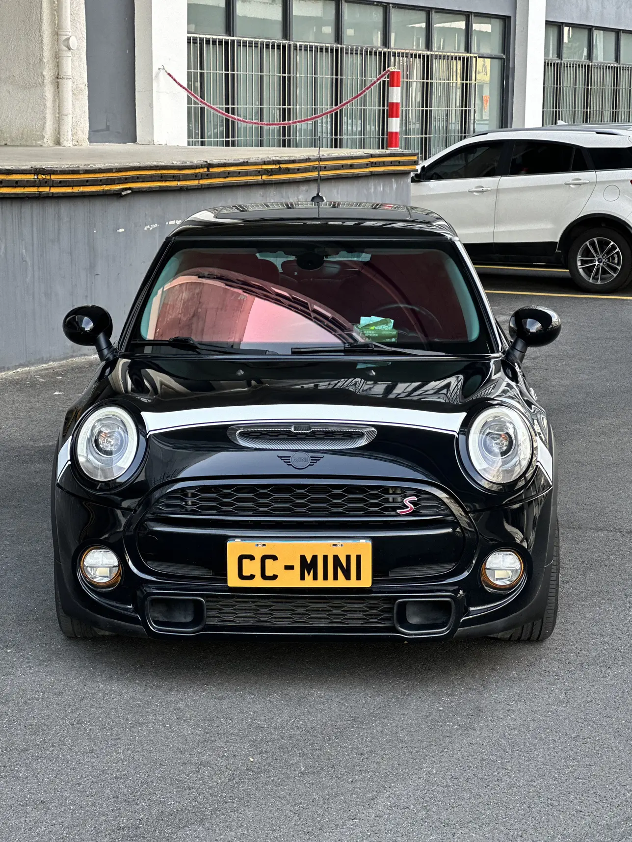 MINI MINI  из Китая
