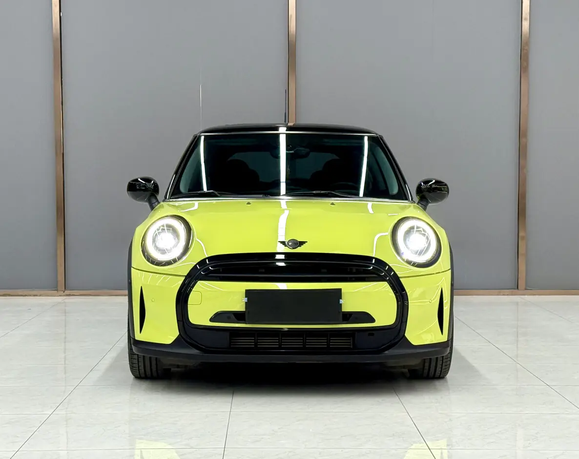 MINI 