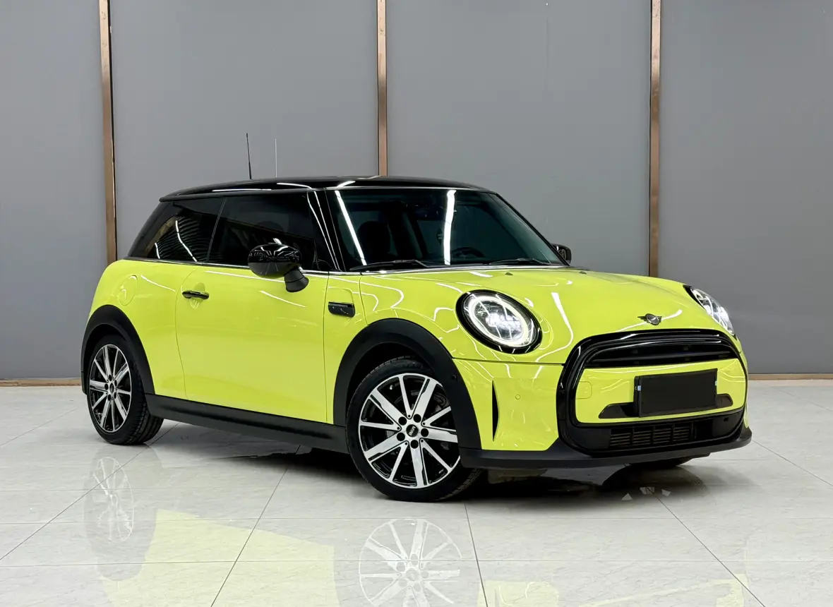 MINI 