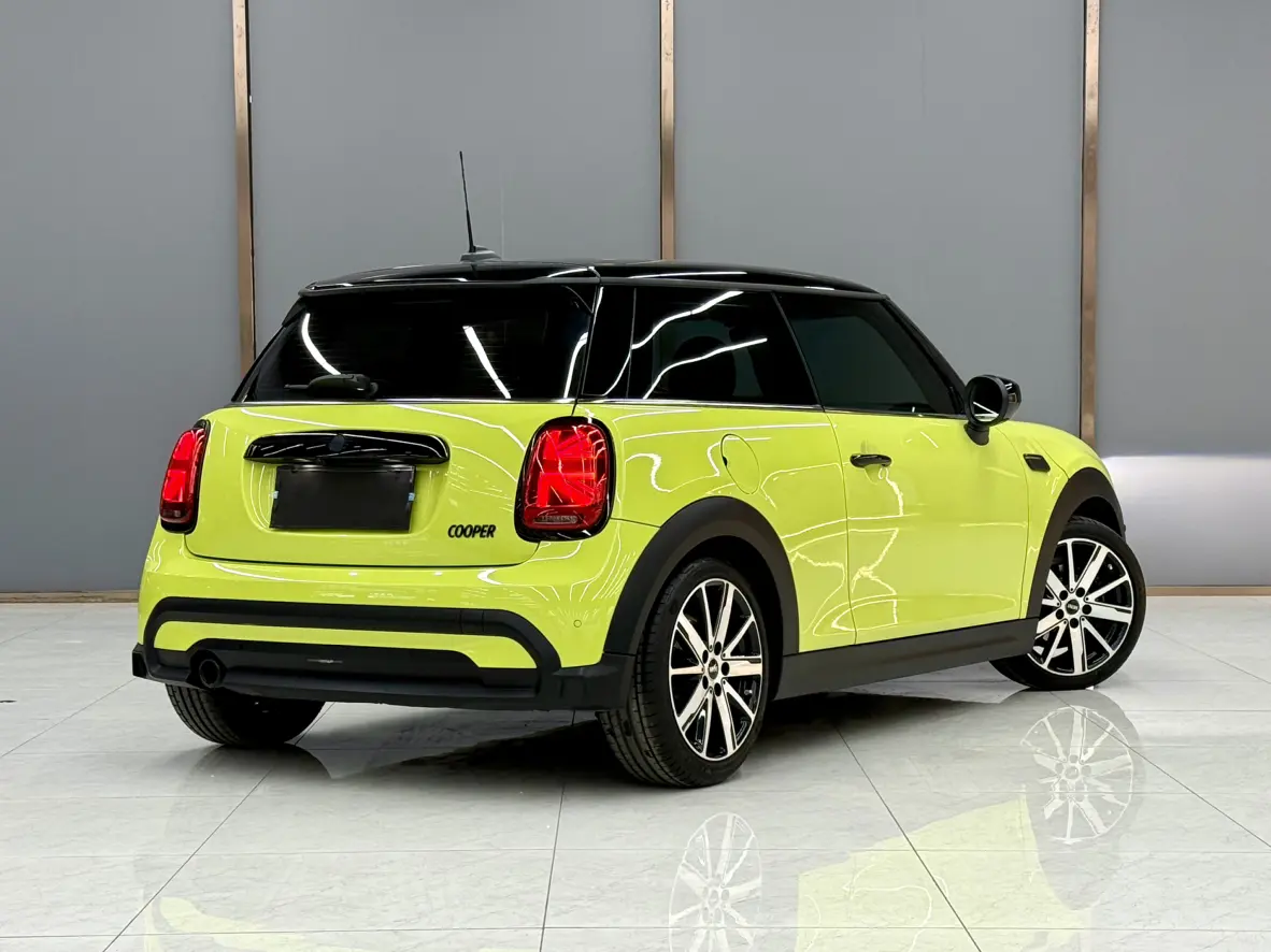 MINI 