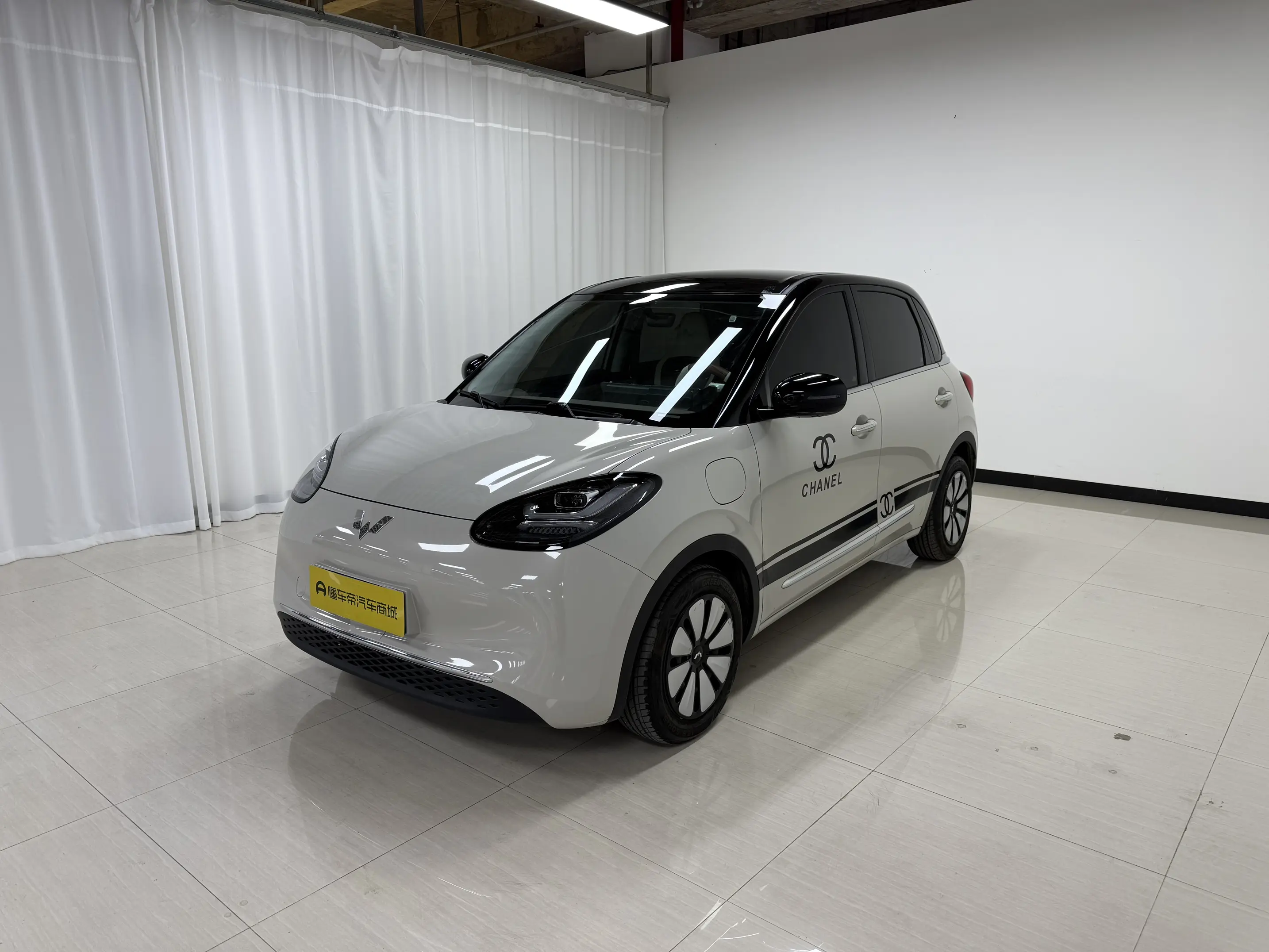 Wuling Bingo  из Китая