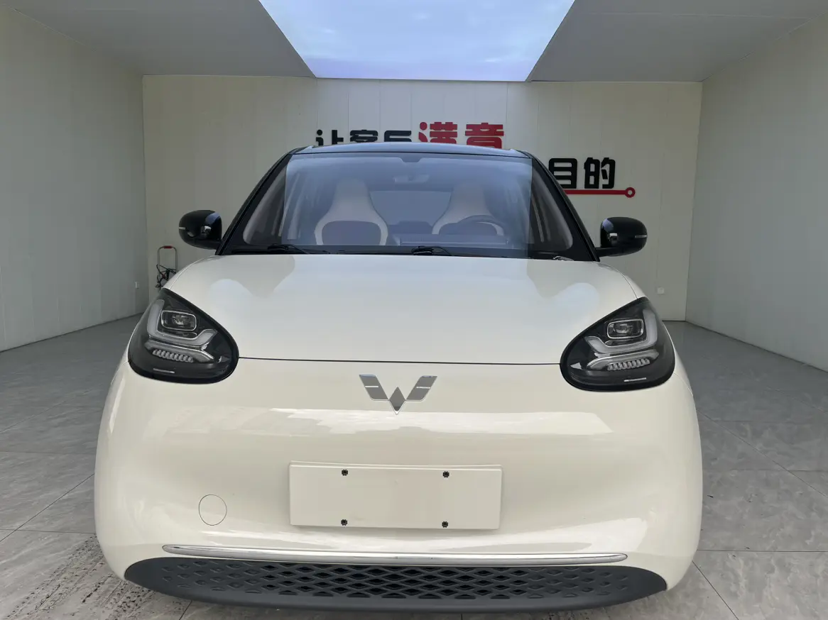 Wuling Bingo  из Китая