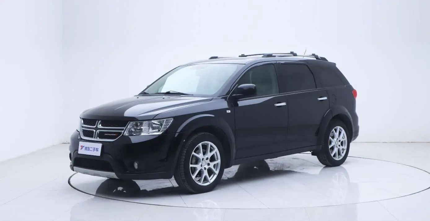 Dodge Coolwei  из Китая