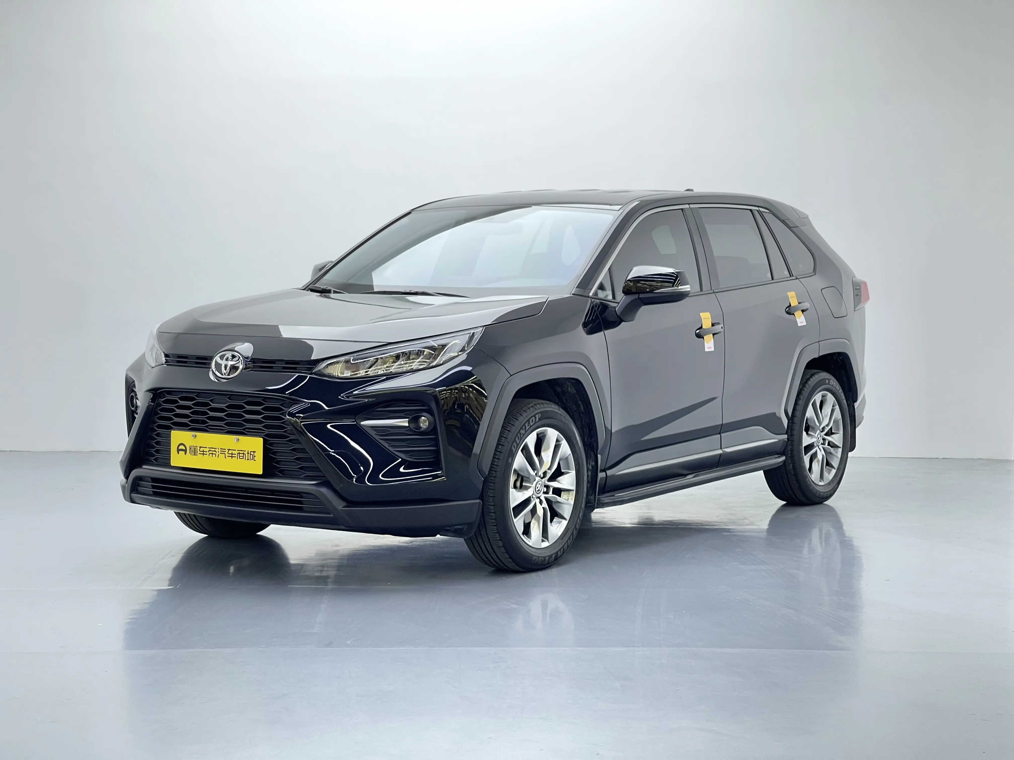 Toyota Willanda
